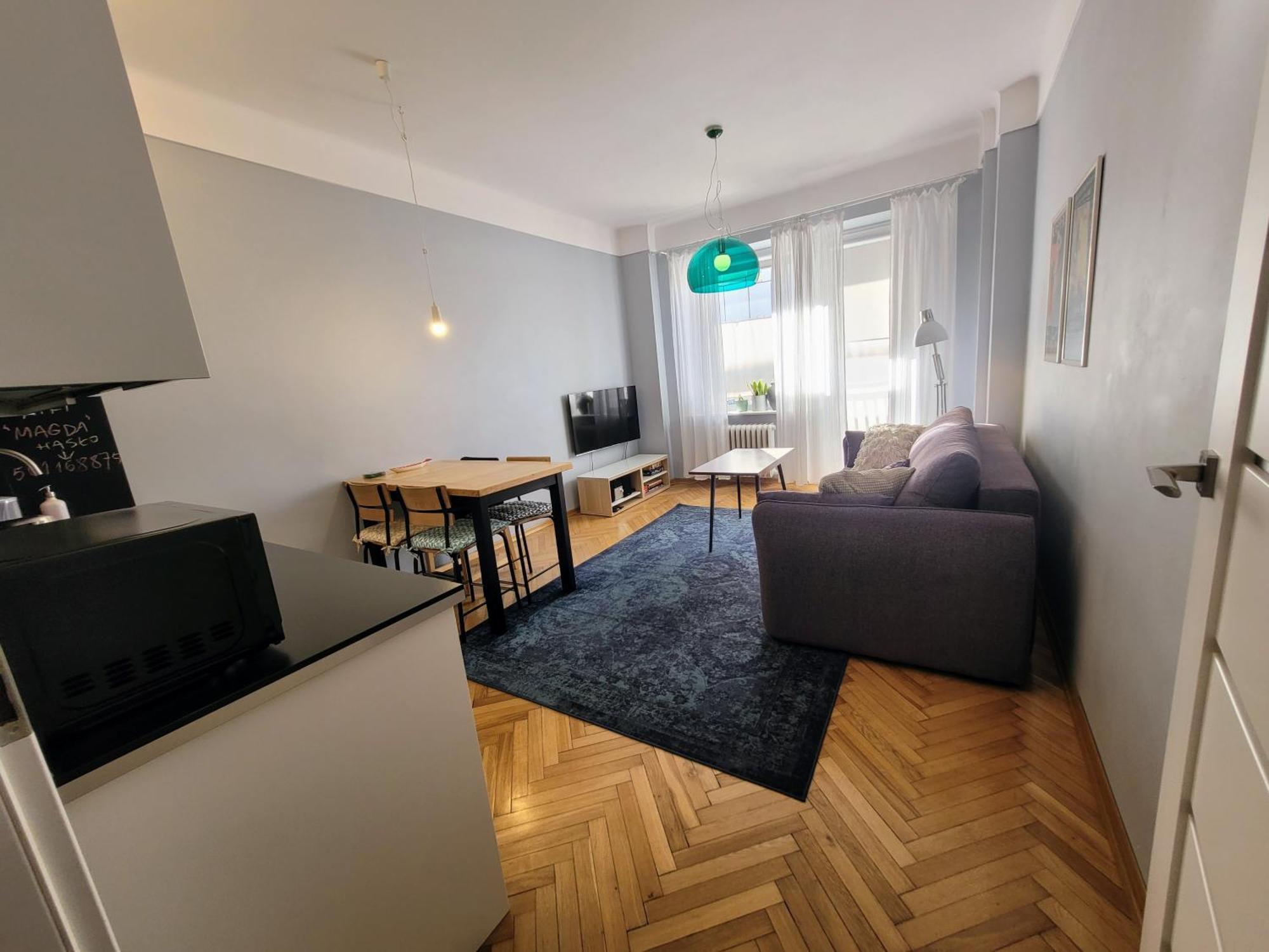 Smileapartment - Apartament W Sercu Gdyni Gdyně Exteriér fotografie