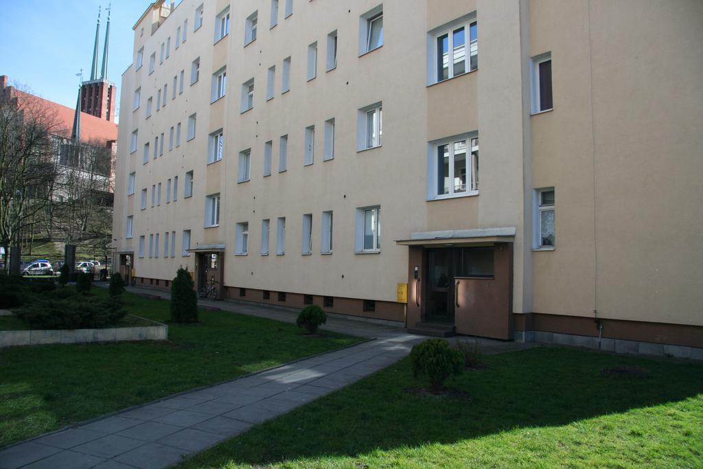 Smileapartment - Apartament W Sercu Gdyni Gdyně Exteriér fotografie